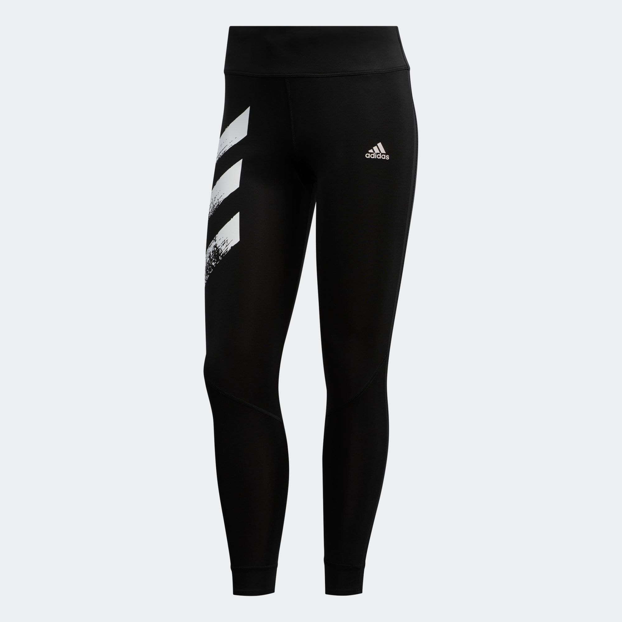 Quần Bó Chạy Nữ Adidas Own The Run Tgt FP7539