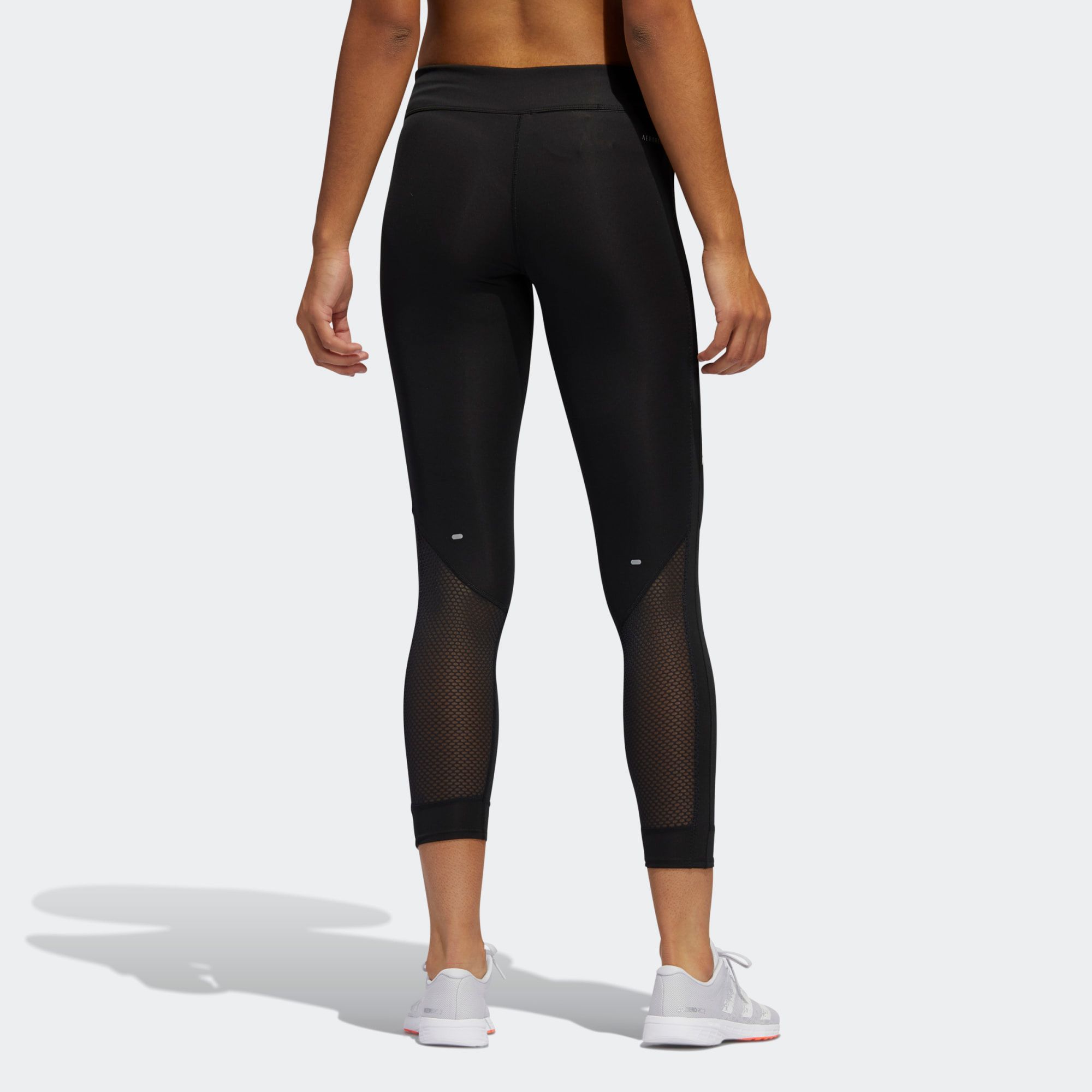 Quần Bó Chạy Nữ Adidas Own The Run Tgt FP7539
