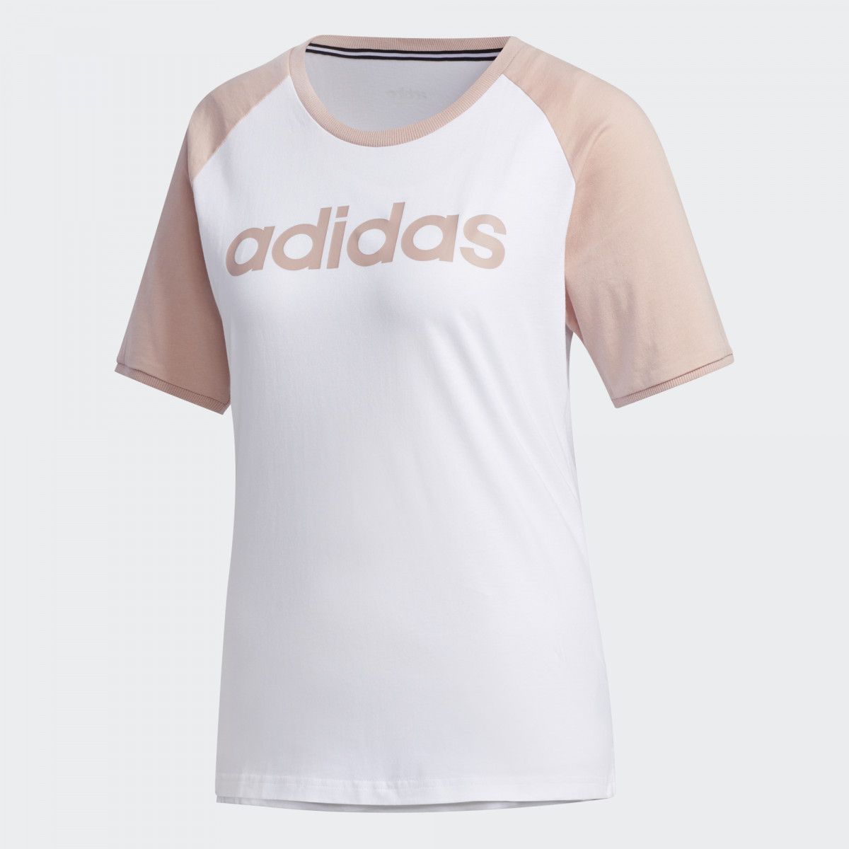 Áo Phông - Áo thun Thể Thao Nữ Adidas W Esntl R T 2 FP7880