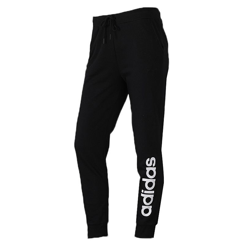 Quần Dài Thể Thao Nữ Adidas W Esntl Lg Tp 1 FP7881