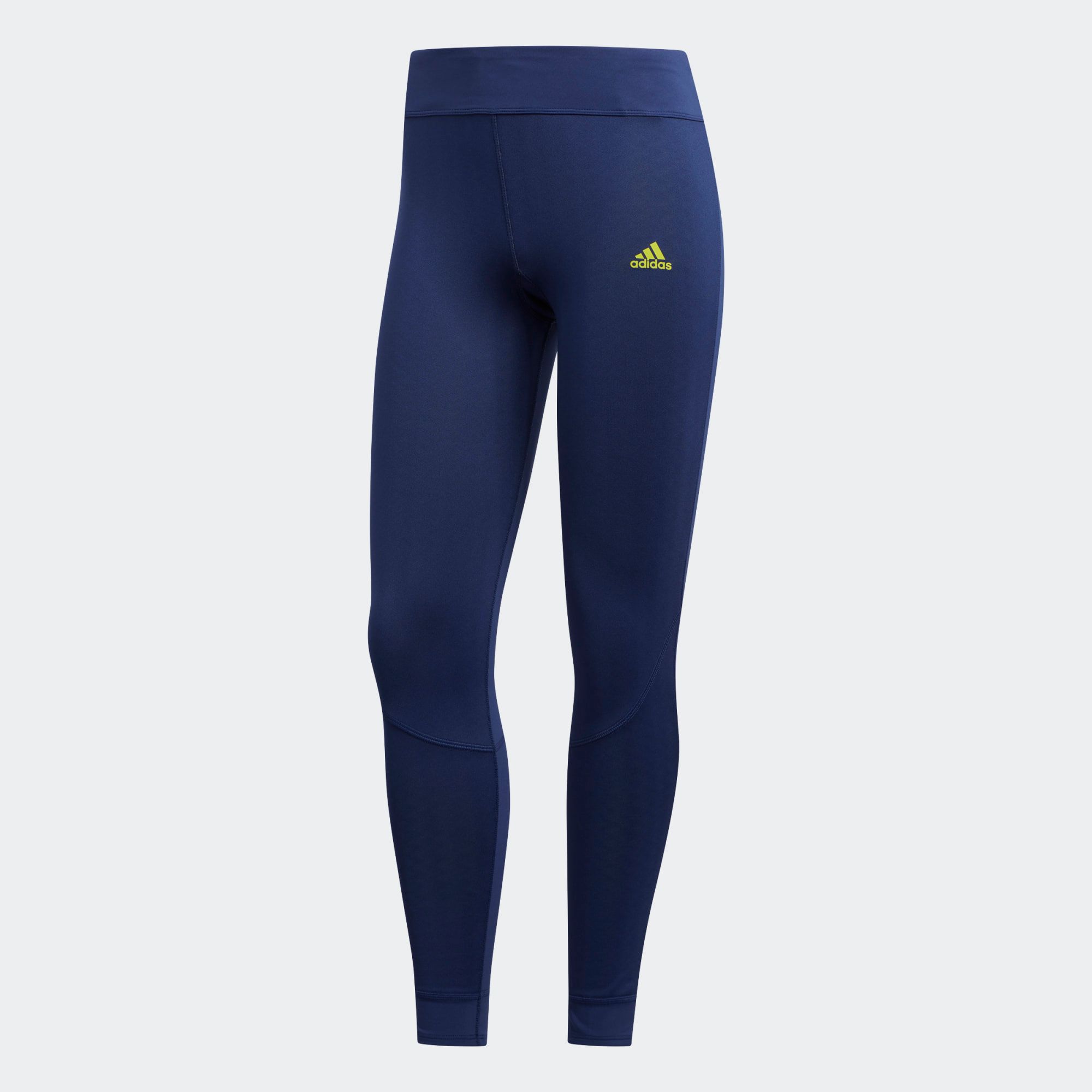 Quần Bó Chạy Nữ Adidas Own The Run Tgt FP8392