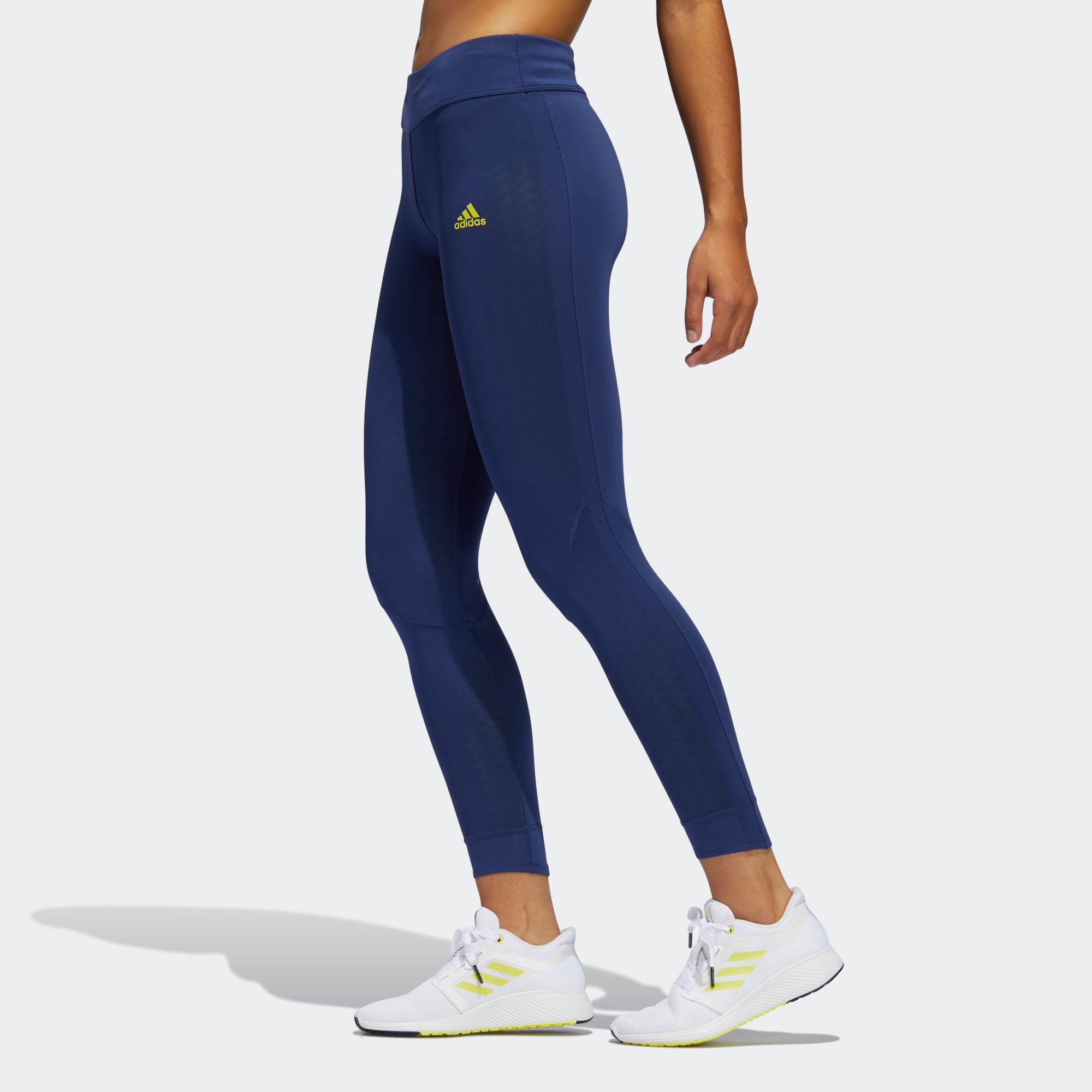 Quần Bó Chạy Nữ Adidas Own The Run Tgt FP8392