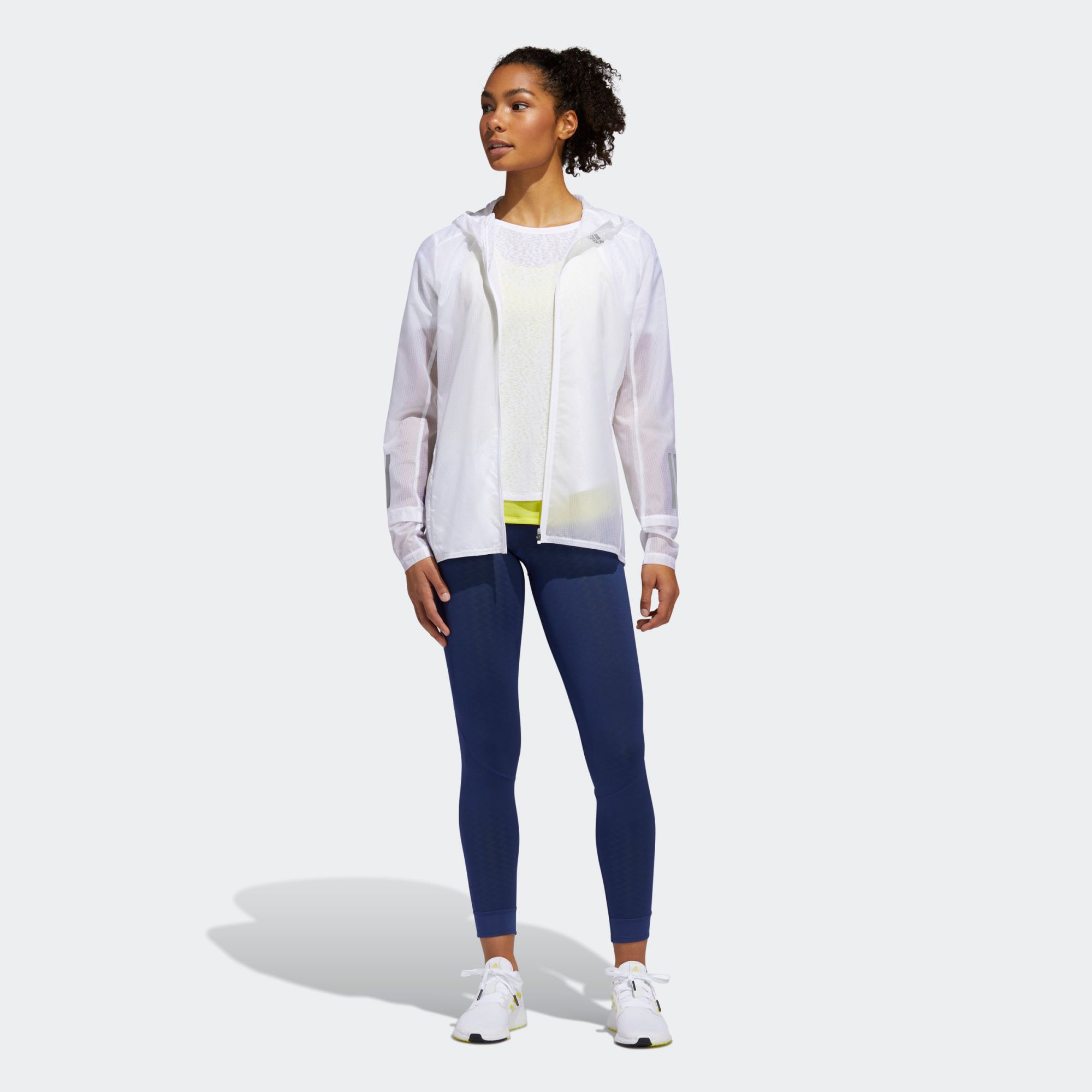 Quần Bó Chạy Nữ Adidas Own The Run Tgt FP8392