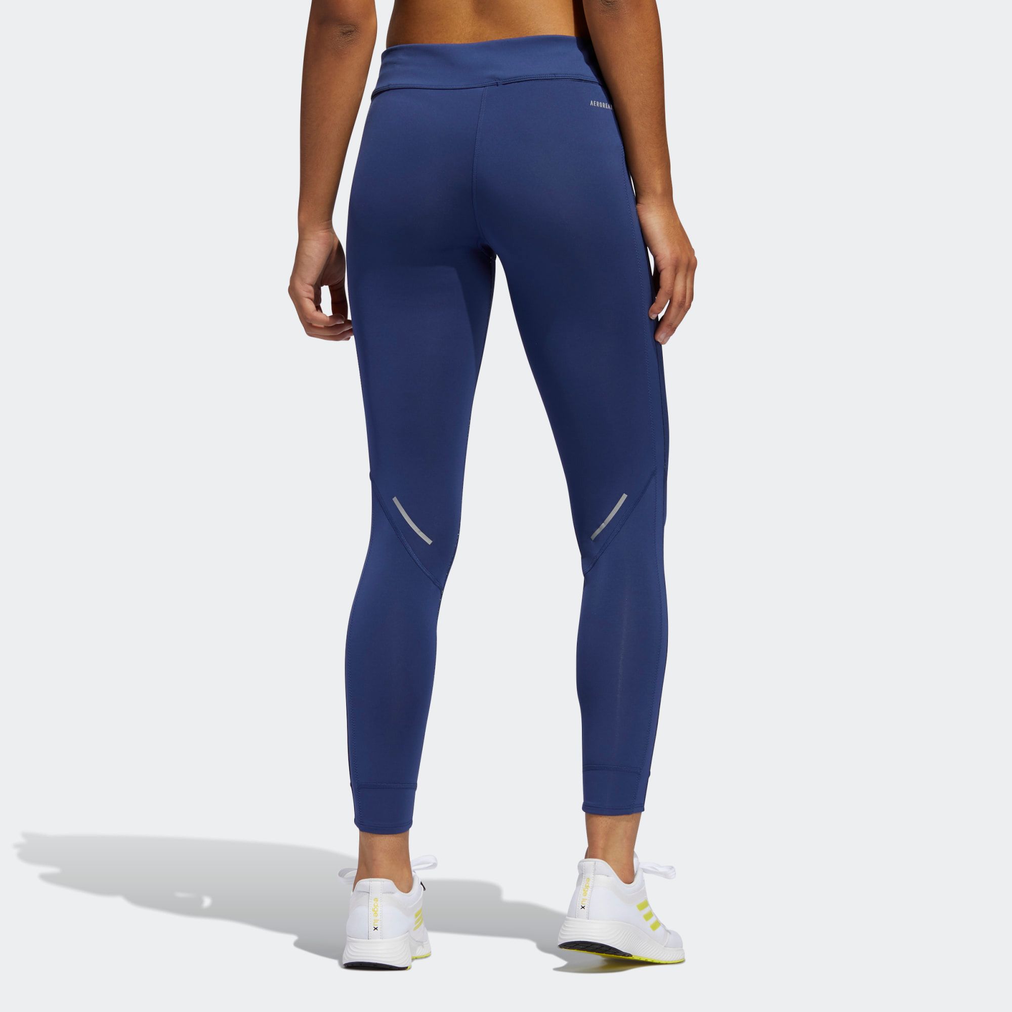 Quần Bó Chạy Nữ Adidas Own The Run Tgt FP8392