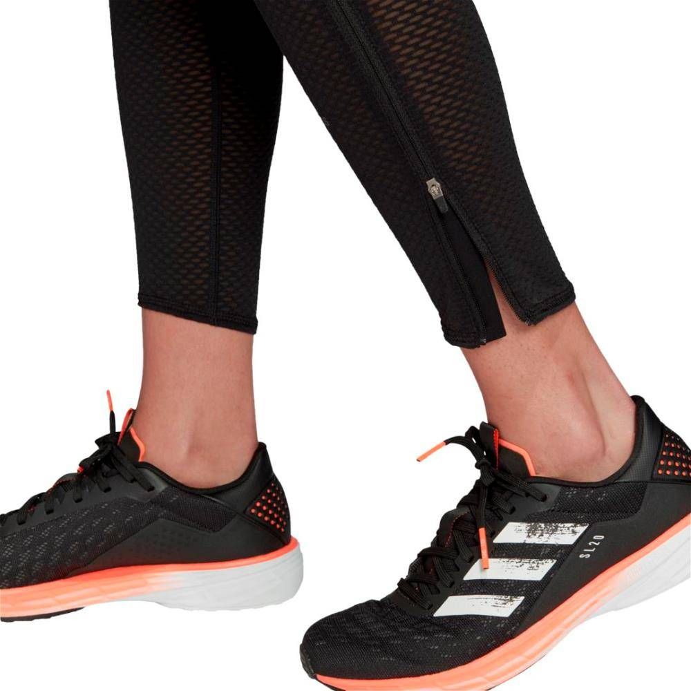 Quần Bó Chạy Nữ Adidas How We Do Tight FP8481