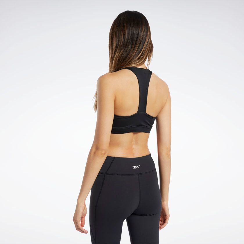 Áo Ngực Thể Thao Tập Luyện Nữ Reebok Wor Bra - Padded FQ0421