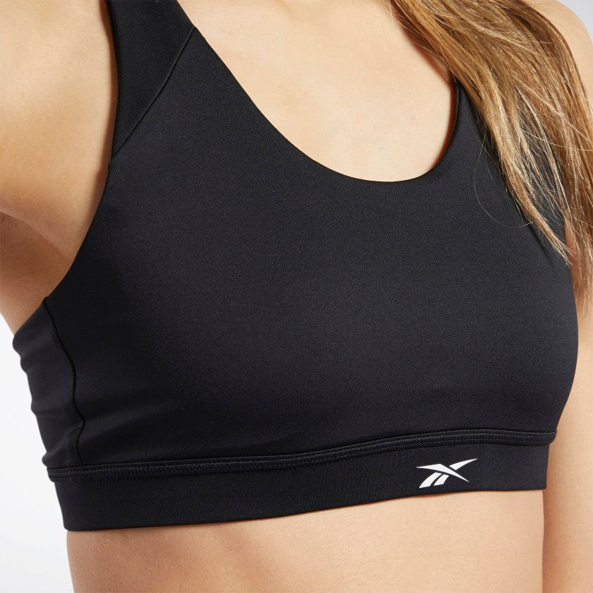Áo Ngực Thể Thao Tập Luyện Nữ Reebok Wor Bra - Padded FQ0421