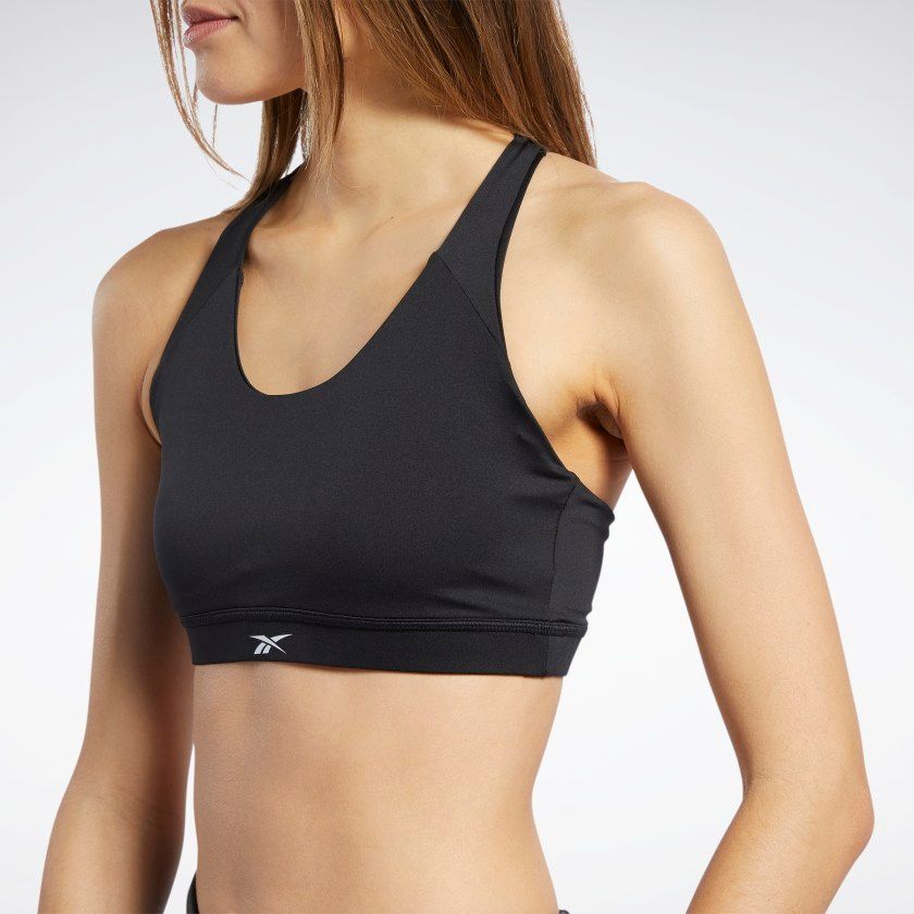 Áo Ngực Thể Thao Tập Luyện Nữ Reebok Wor Bra - Padded FQ0421