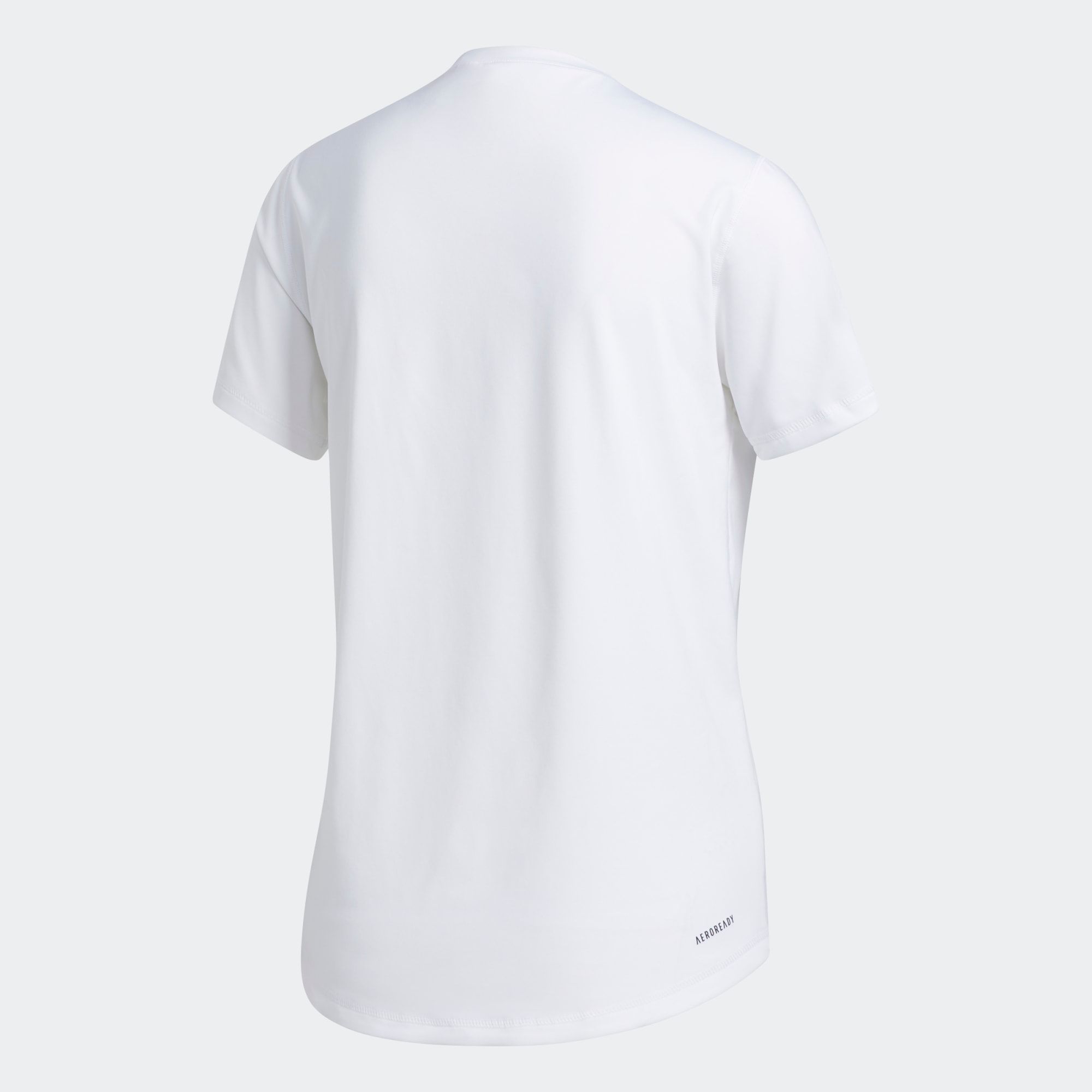 Áo Phông - Áo thun Tập Luyện Nữ Adidas Tech Bos Tee FQ1987