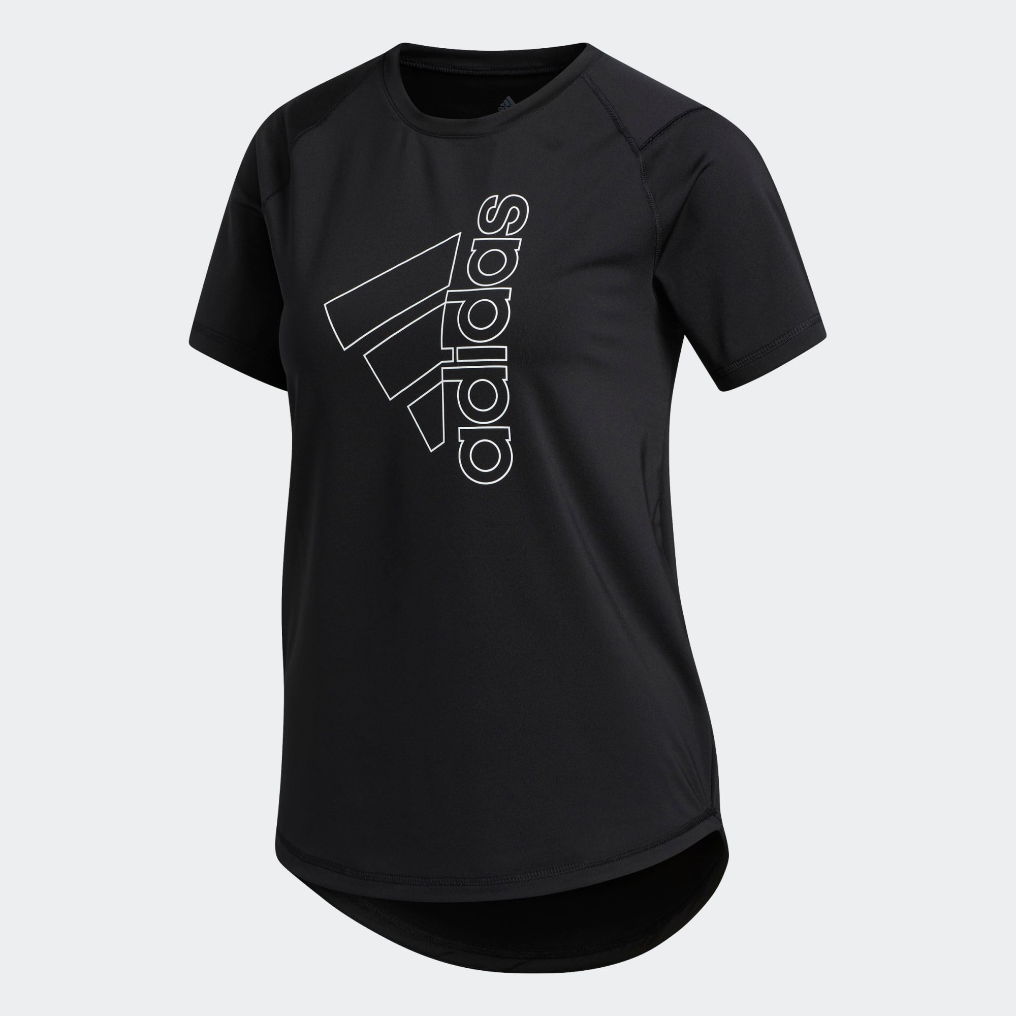 Áo Phông - Áo thun Tập Luyện Nữ Adidas Tech Bos Tee FQ1988