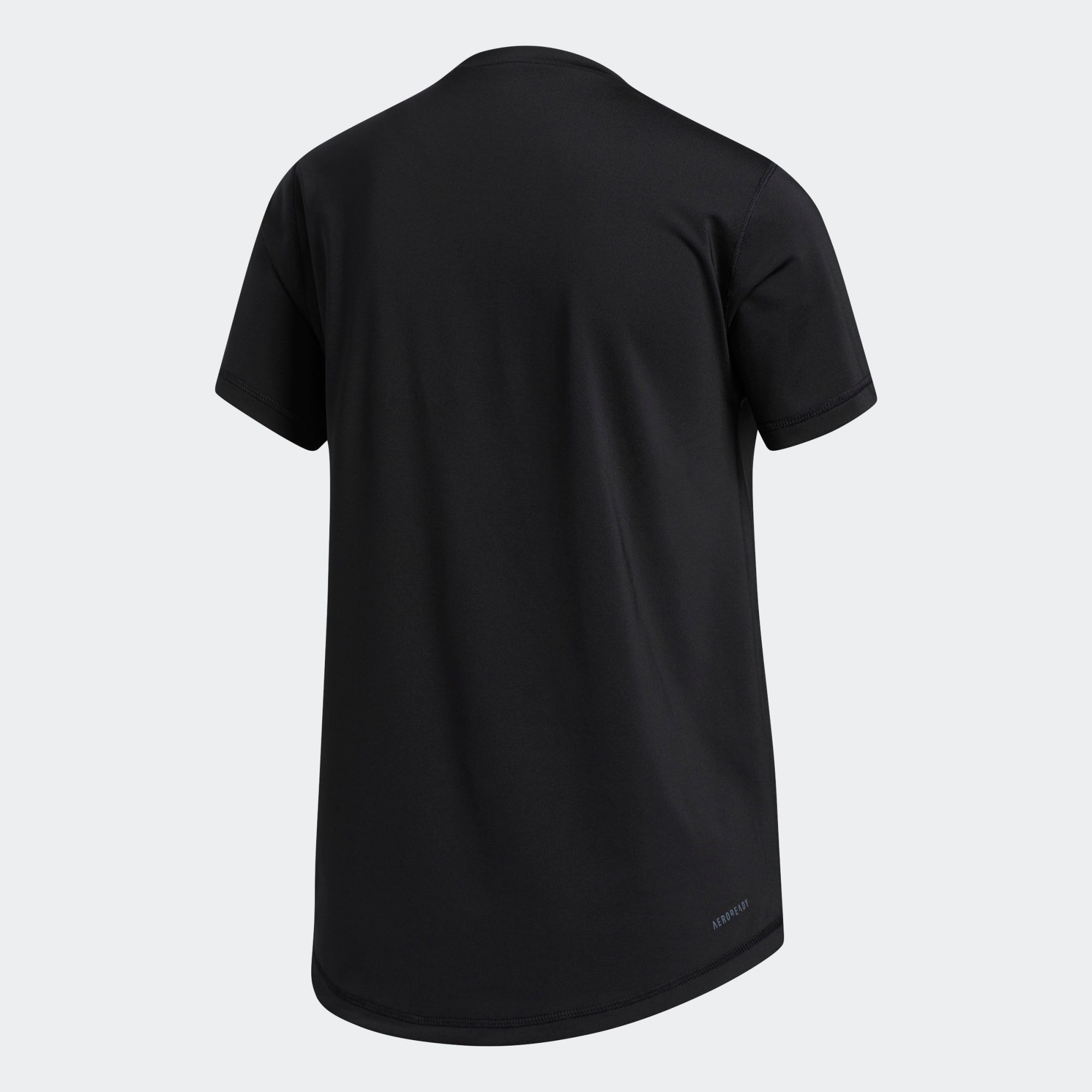 Áo Phông - Áo thun Tập Luyện Nữ Adidas Tech Bos Tee FQ1988