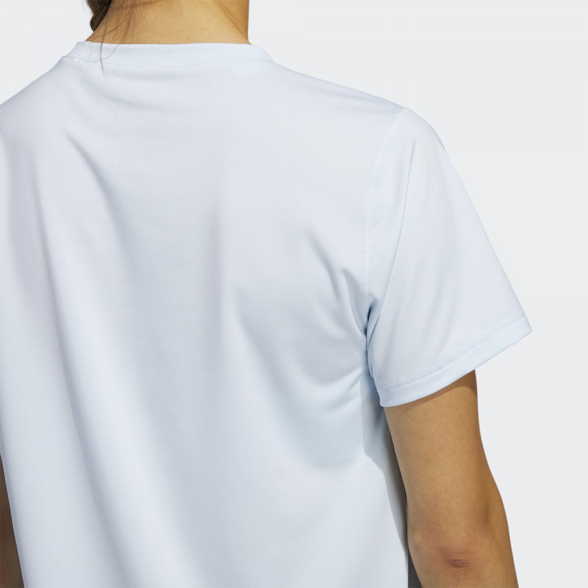 Áo Phông - Áo thun Tập Luyện Nữ Adidas Tech Bos Tee FQ1989