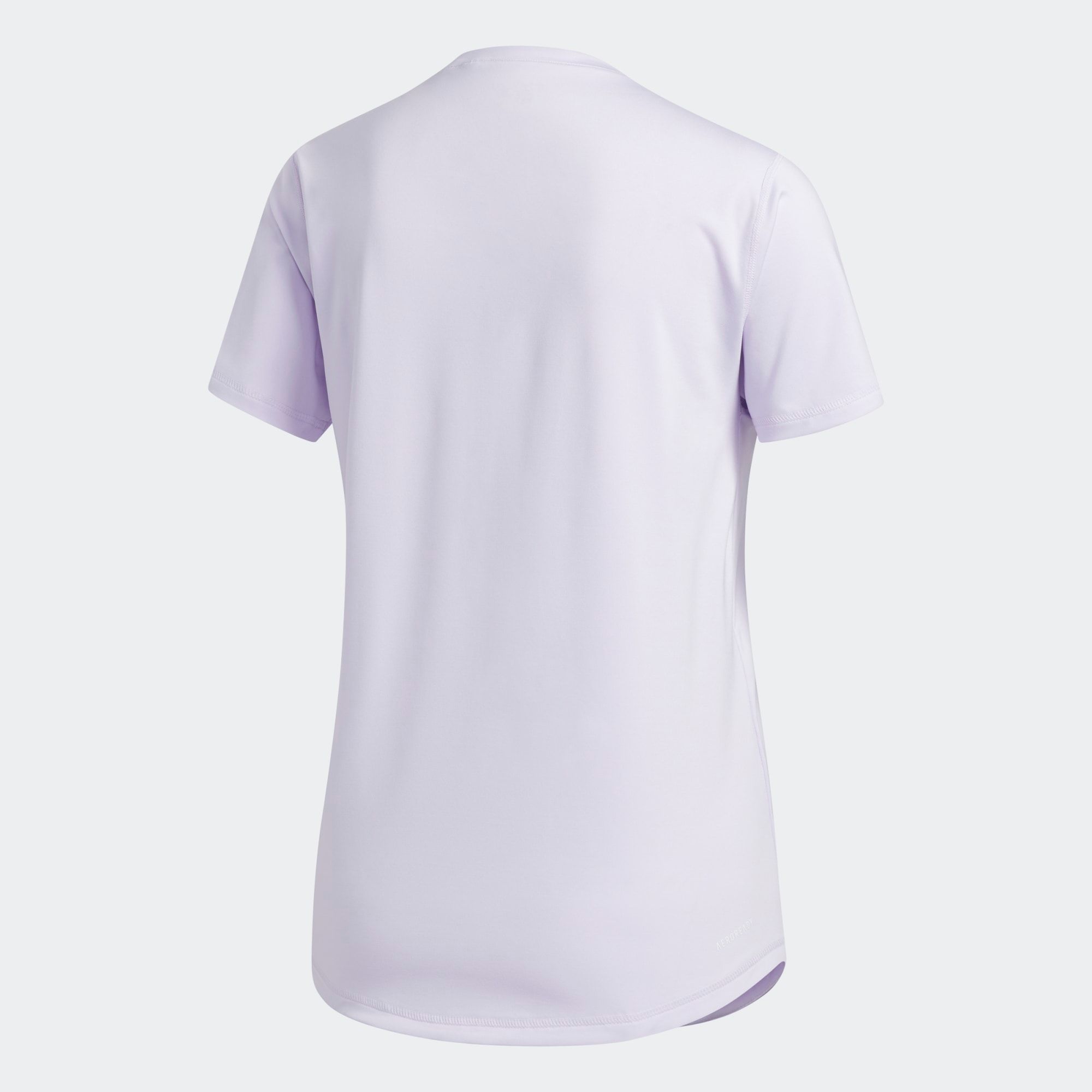Áo Phông - Áo thun Tập Luyện Nữ Adidas Tech Bos Tee FQ1991