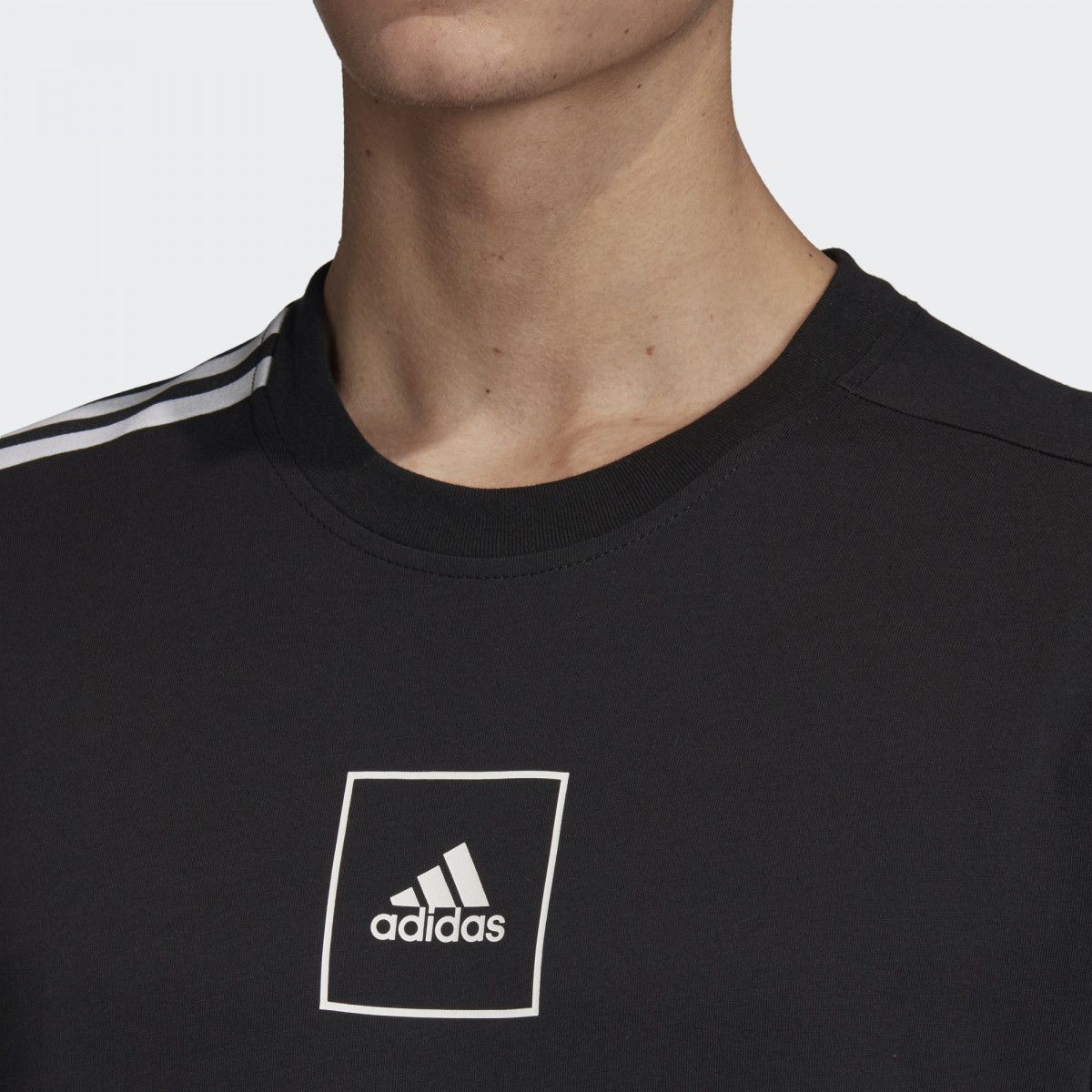 Áo Phông - Áo thun Thể Thao Nam Adidas M Aac Tee FQ2023