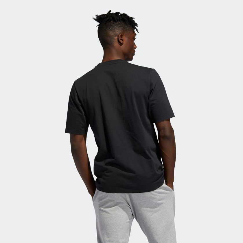 Áo Phông - Áo thun Thể Thao Nam Adidas M Kc Tyo Ss T1 FQ2891
