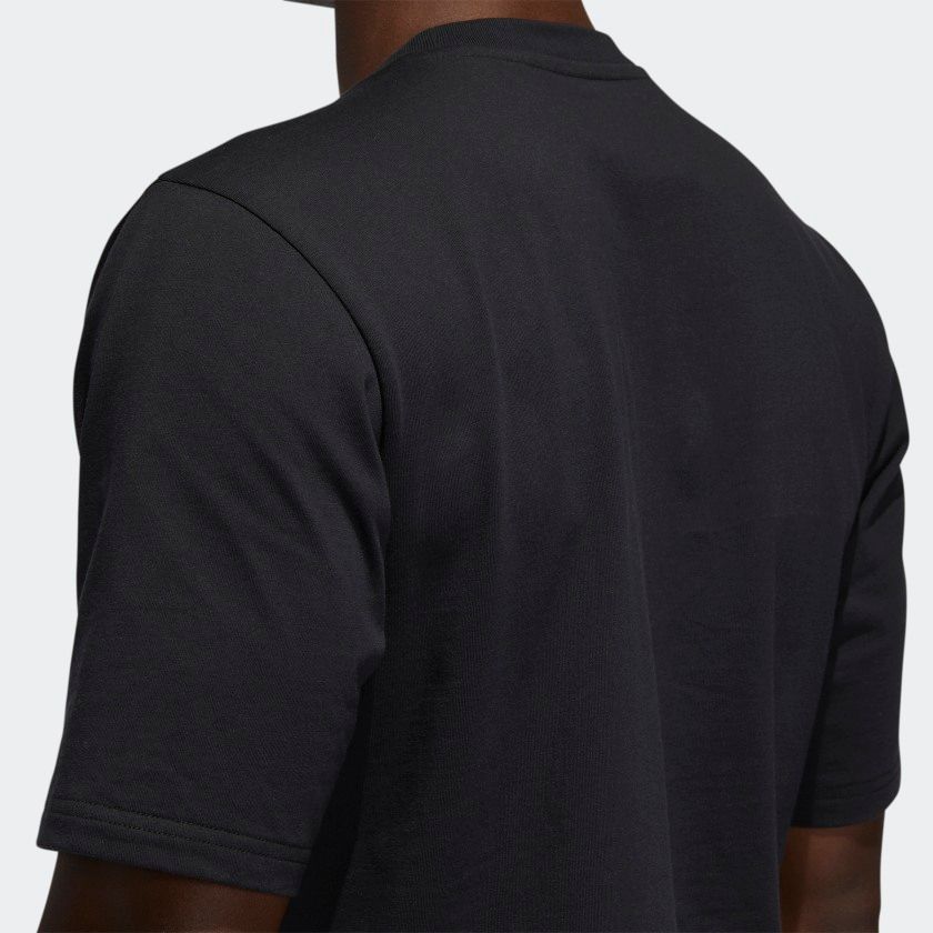 Áo Phông - Áo thun Thể Thao Nam Adidas M Kc Tyo Ss T1 FQ2891