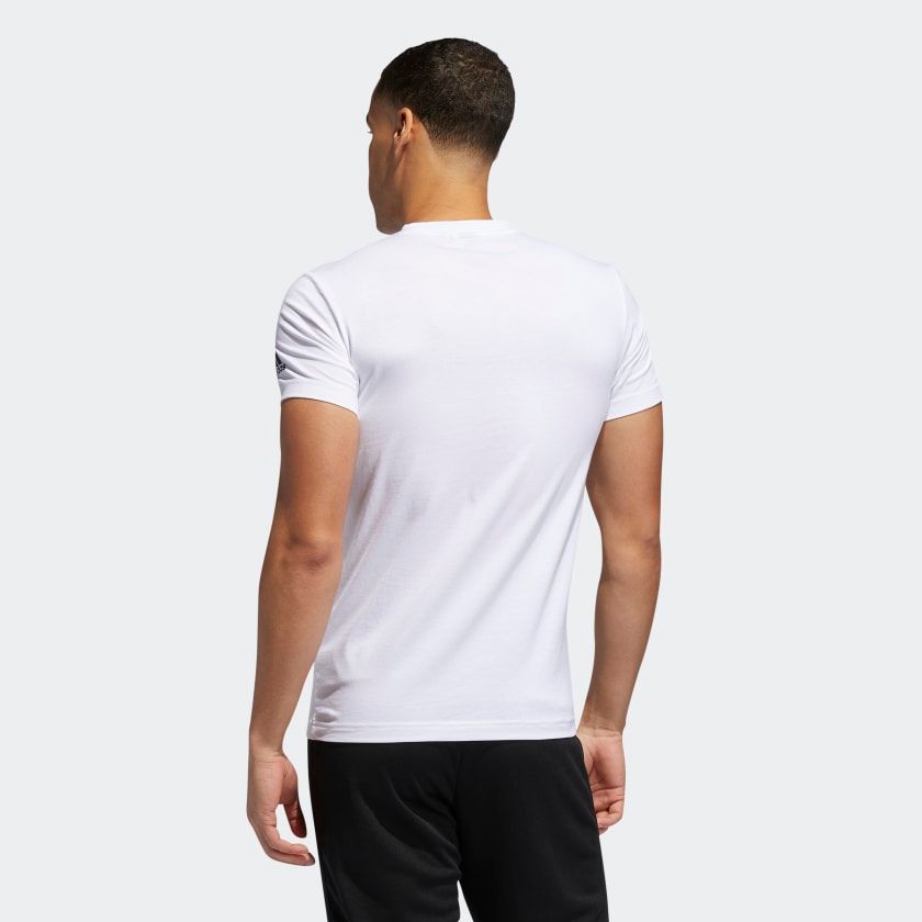 Áo Phông - Áo thun Thể Thao Nam Adidas Kc Shg Hur 1 FQ3234