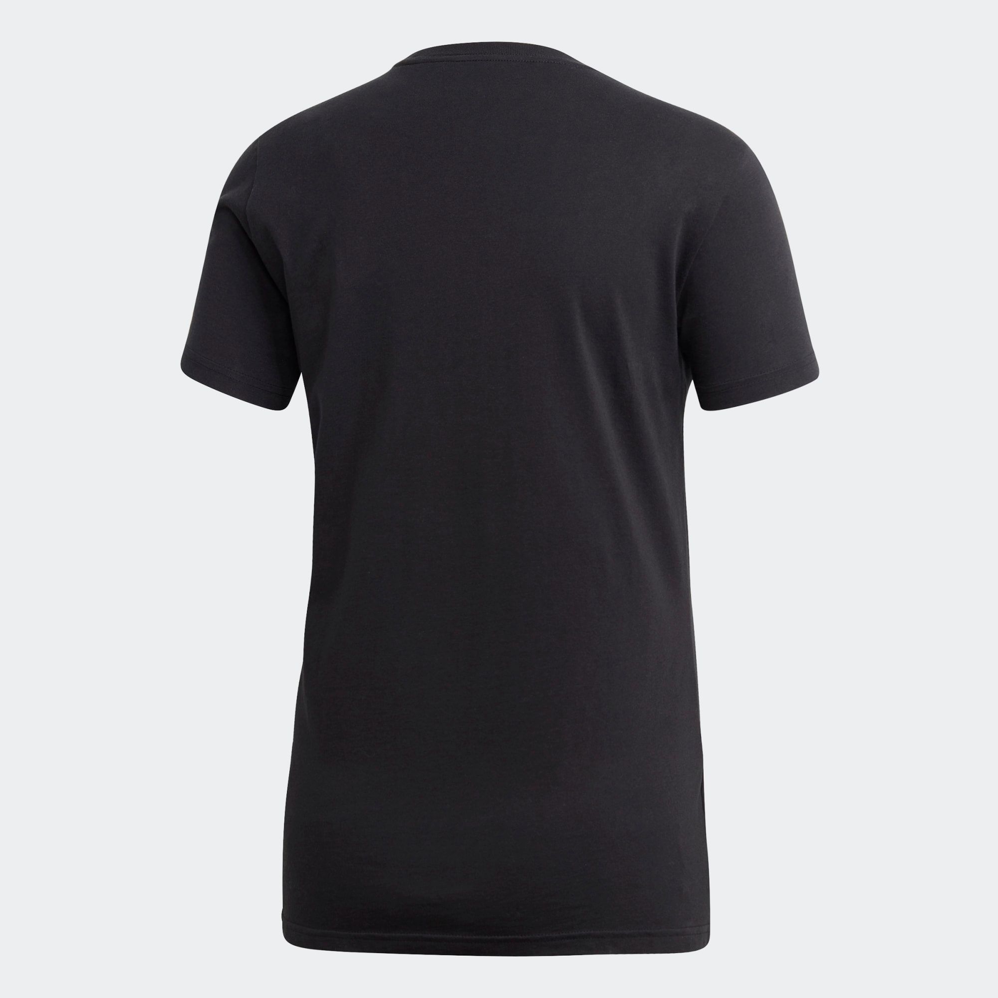 Áo Phông - Áo thun Thể Thao Nữ Adidas W Bos Co Tee FQ3237