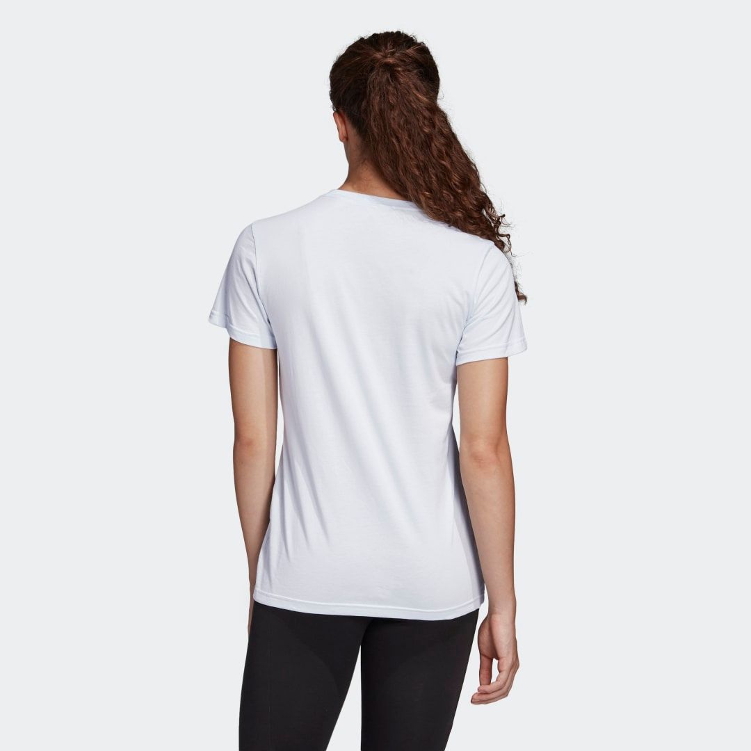 Áo Phông - Áo thun Thể Thao Nữ Adidas W Bos Co Tee FQ3241