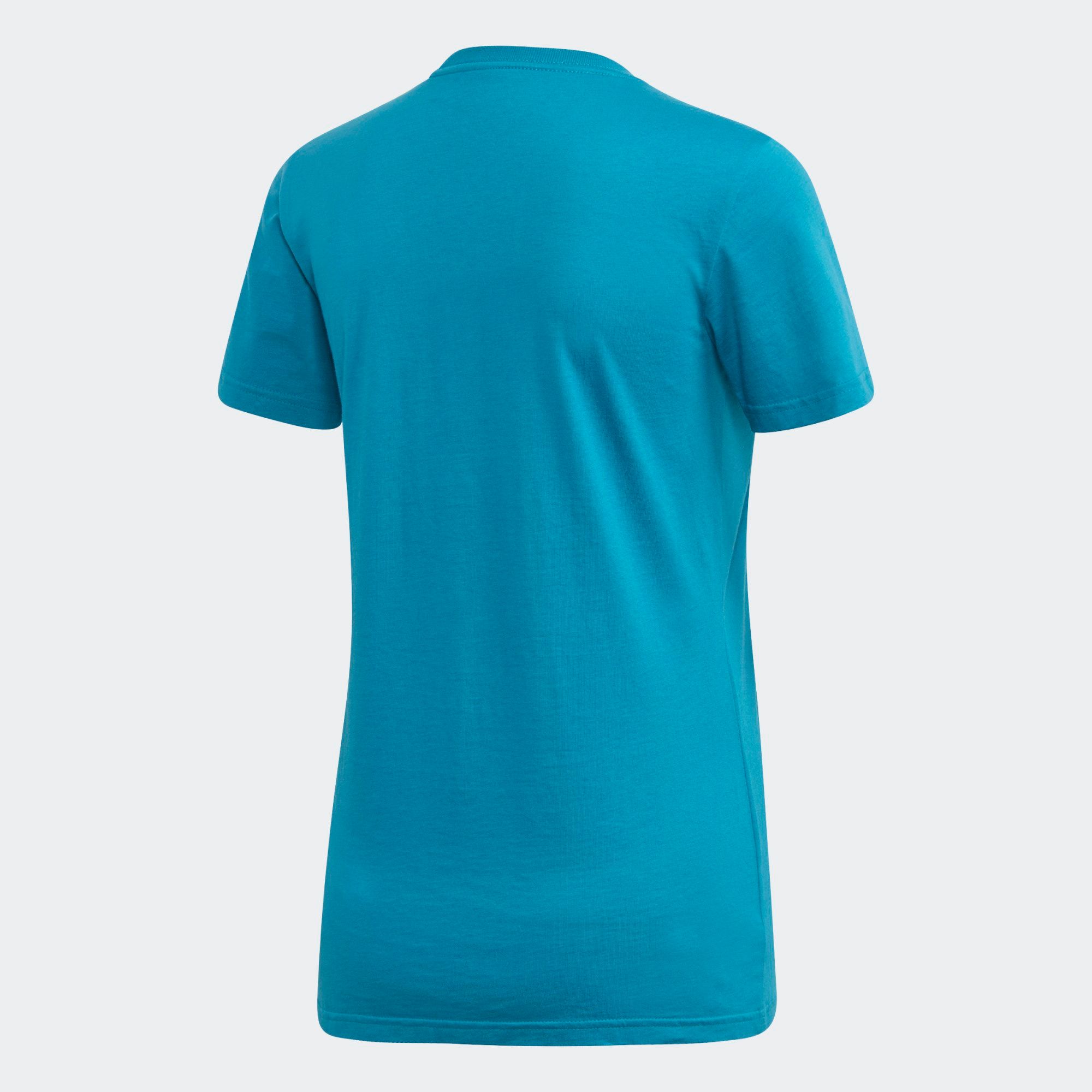 Áo Phông - Áo thun Thể Thao Nữ Adidas W Bos Co Tee FQ3244