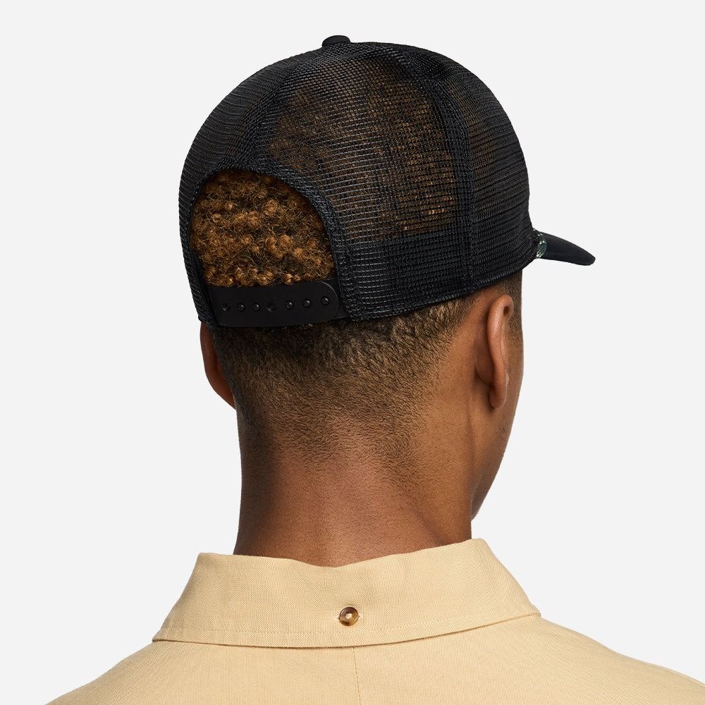 Nón Thể Thao Unisex NIKE Rise Structured Curved Bill FQ3276-010