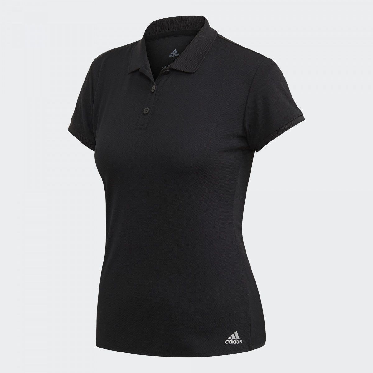 Áo Polo Tennis Nữ Adidas Club Polo FQ3734