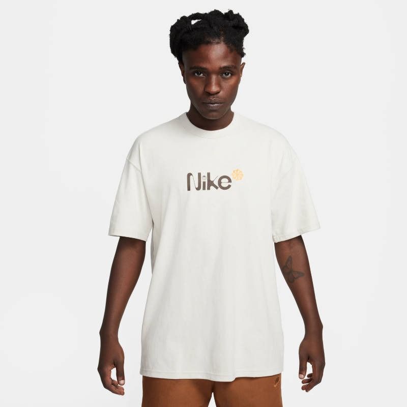 Áo Phông - Áo thun Thể Thao Nam NIKE As U Nsw Tee M90 Lbr Sust FQ3767-072