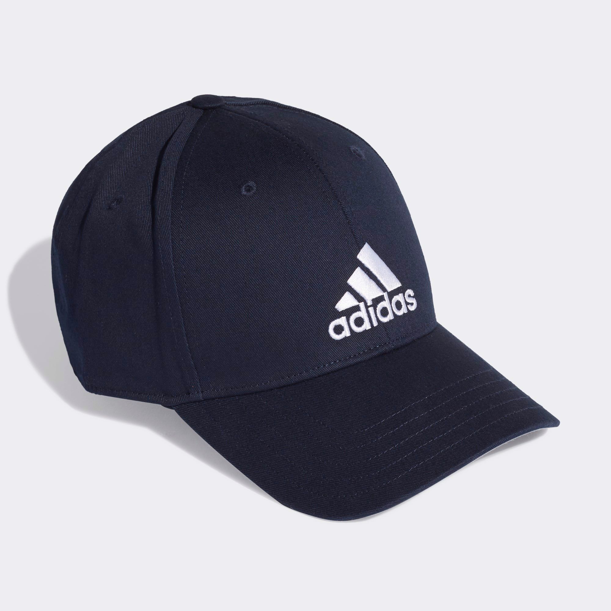 Nón Tập Luyện Unisex Adidas Bball Cap Cot FQ5270