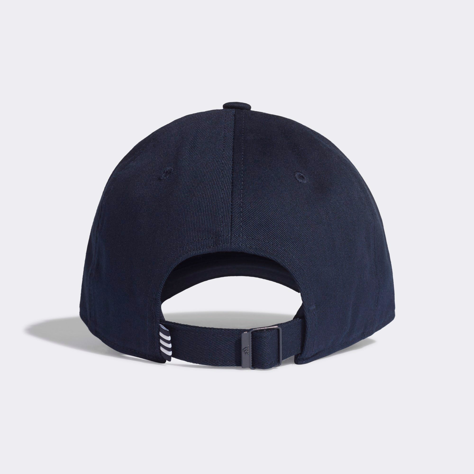 Nón Tập Luyện Unisex Adidas Bball Cap Cot FQ5270