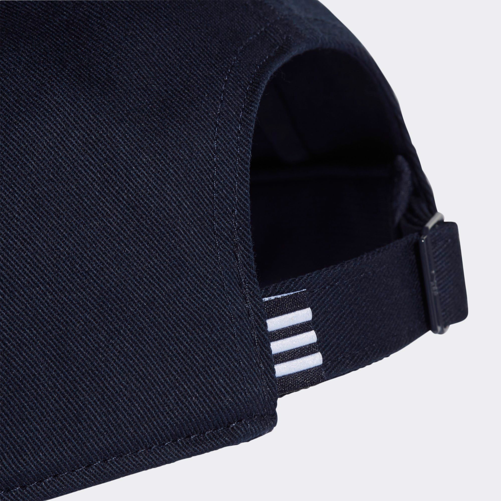 Nón Tập Luyện Unisex Adidas Bball Cap Cot FQ5270