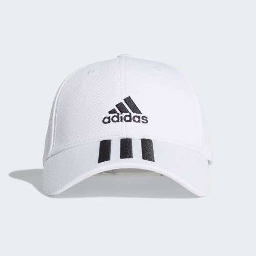  Nón Tập Luyện Unisex ADIDAS Bball 3S Cap Ct FQ5411 