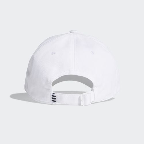 Nón Tập Luyện Unisex Adidas Bball 3S Cap Ct FQ5411