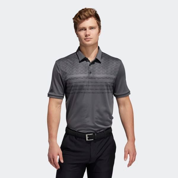 Áo Polo Golf Nam Adidas Core Novelty Polo FR1171