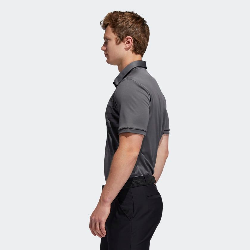 Áo Polo Golf Nam Adidas Core Novelty Polo FR1171