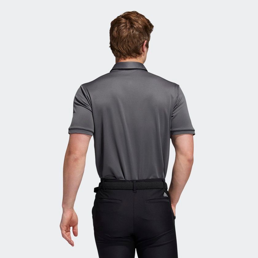 Áo Polo Golf Nam Adidas Core Novelty Polo FR1171
