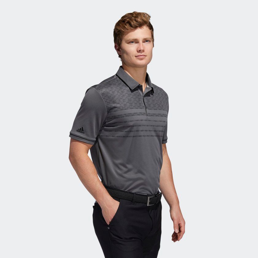 Áo Polo Golf Nam Adidas Core Novelty Polo FR1171