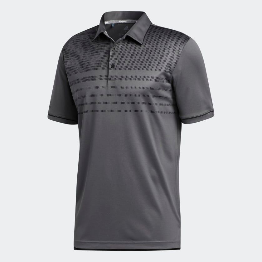 Áo Polo Golf Nam Adidas Core Novelty Polo FR1171