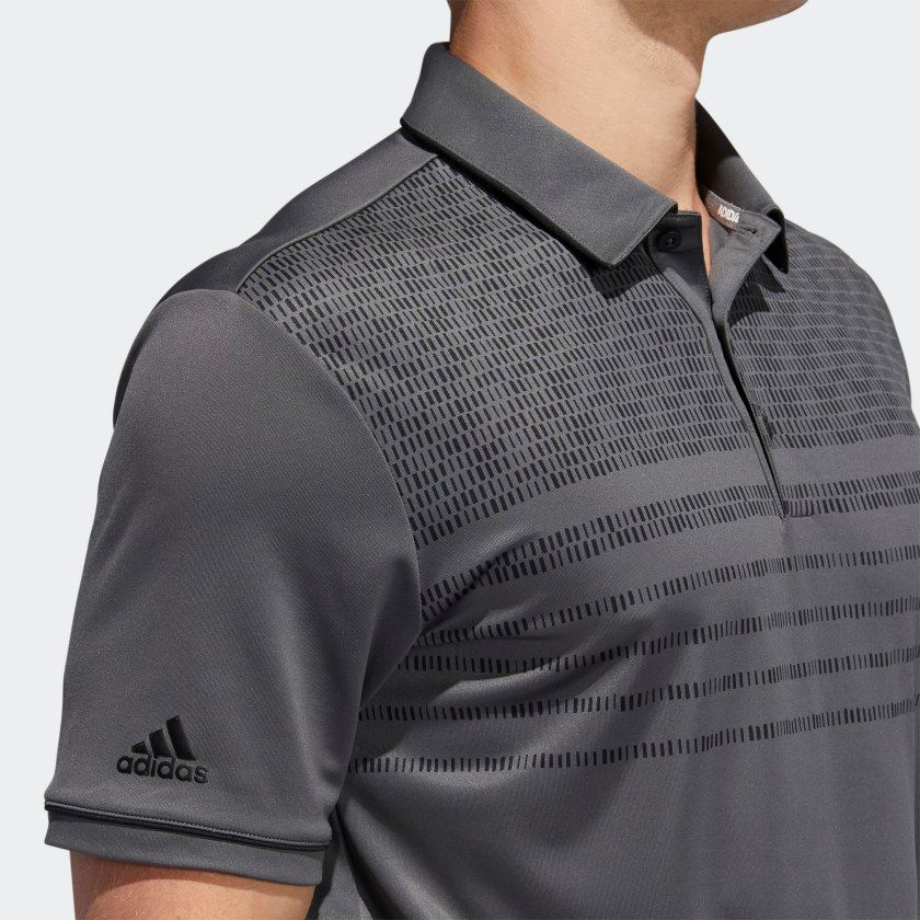 Áo Polo Golf Nam Adidas Core Novelty Polo FR1171