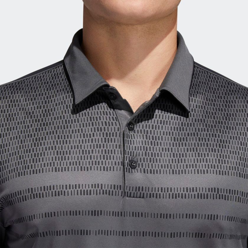 Áo Polo Golf Nam Adidas Core Novelty Polo FR1171
