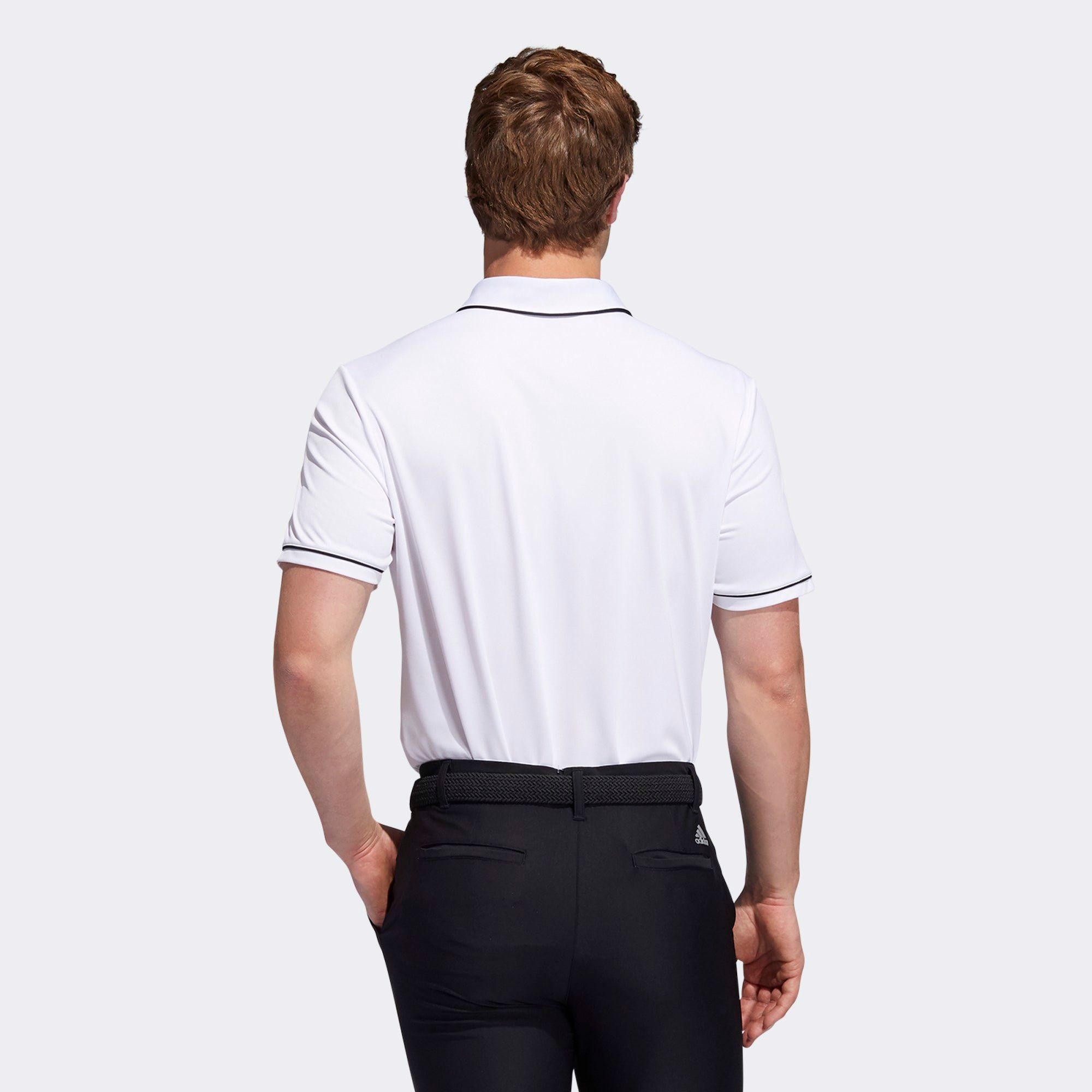 Áo Polo Golf Nam Adidas Core Novelty Polo FR1175