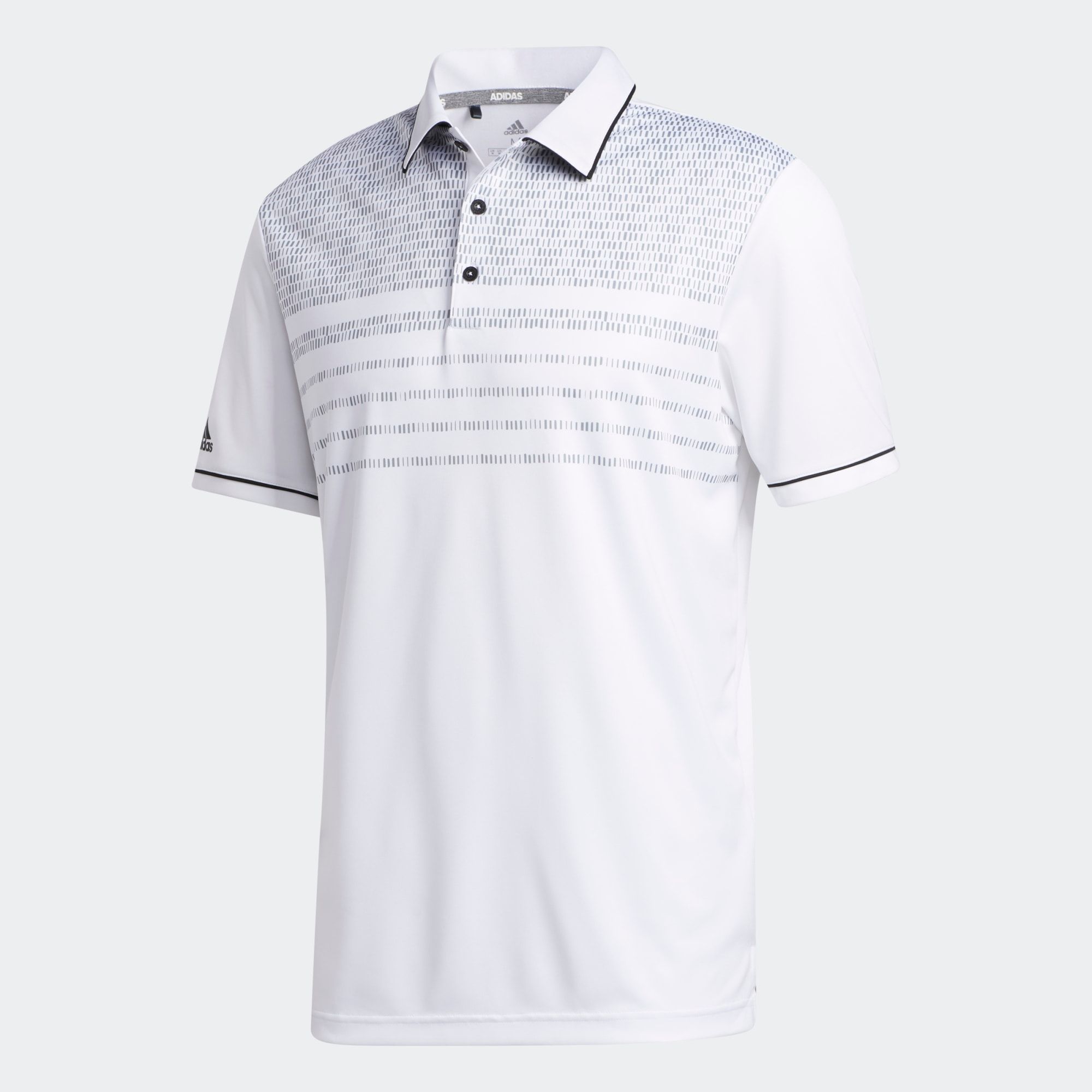 Áo Polo Golf Nam Adidas Core Novelty Polo FR1175