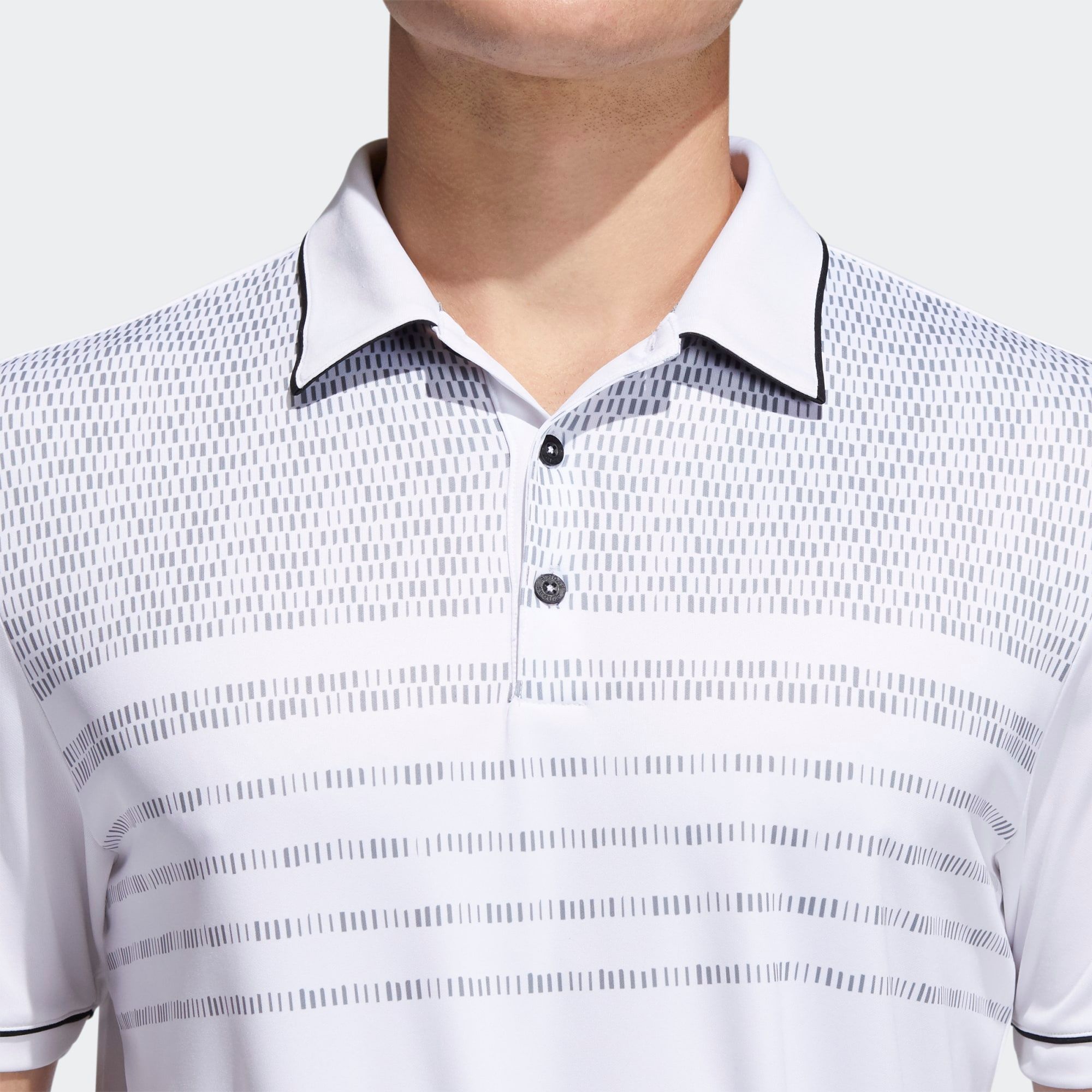Áo Polo Golf Nam Adidas Core Novelty Polo FR1175