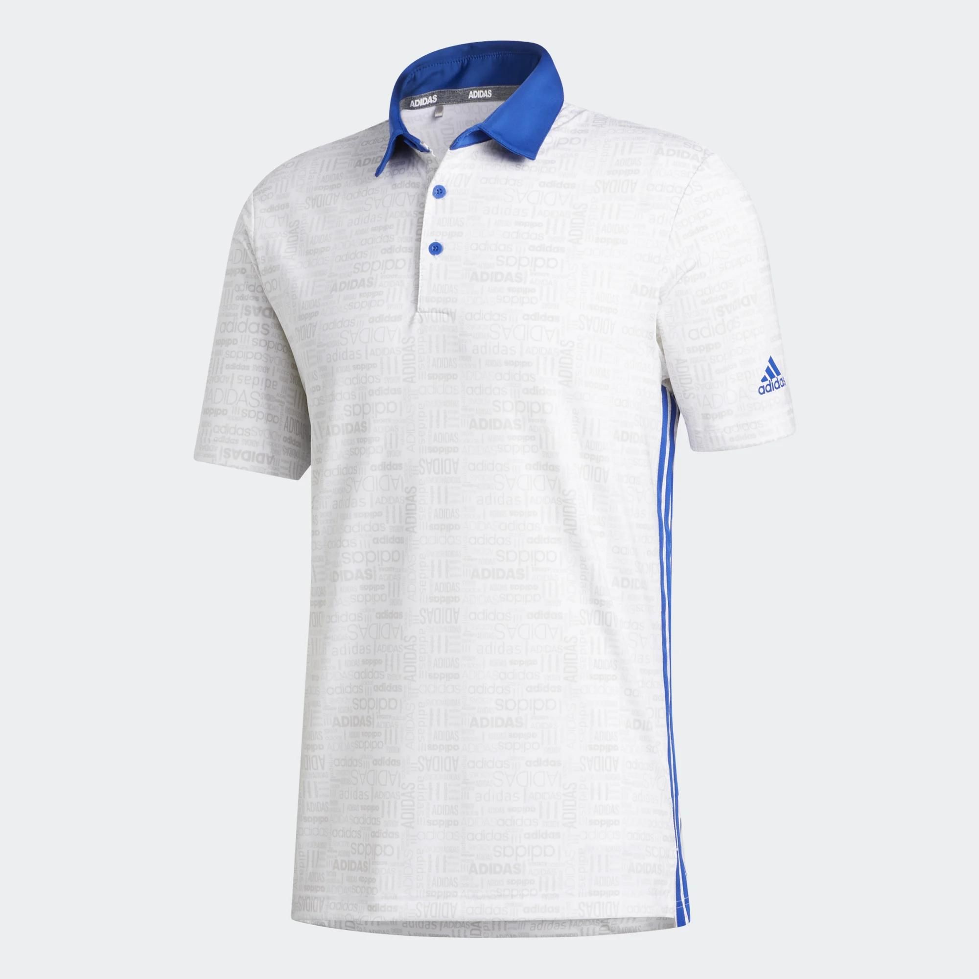 Áo Polo Golf Nam Adidas Ultimate 365 Polo FR1187