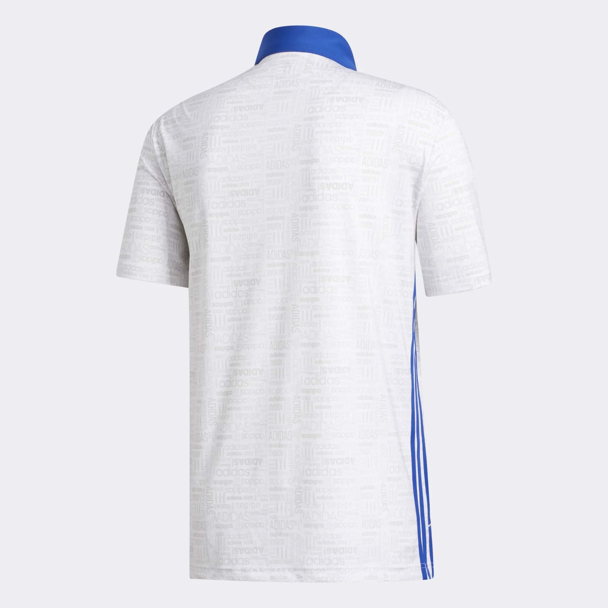 Áo Polo Golf Nam Adidas Ultimate 365 Polo FR1187