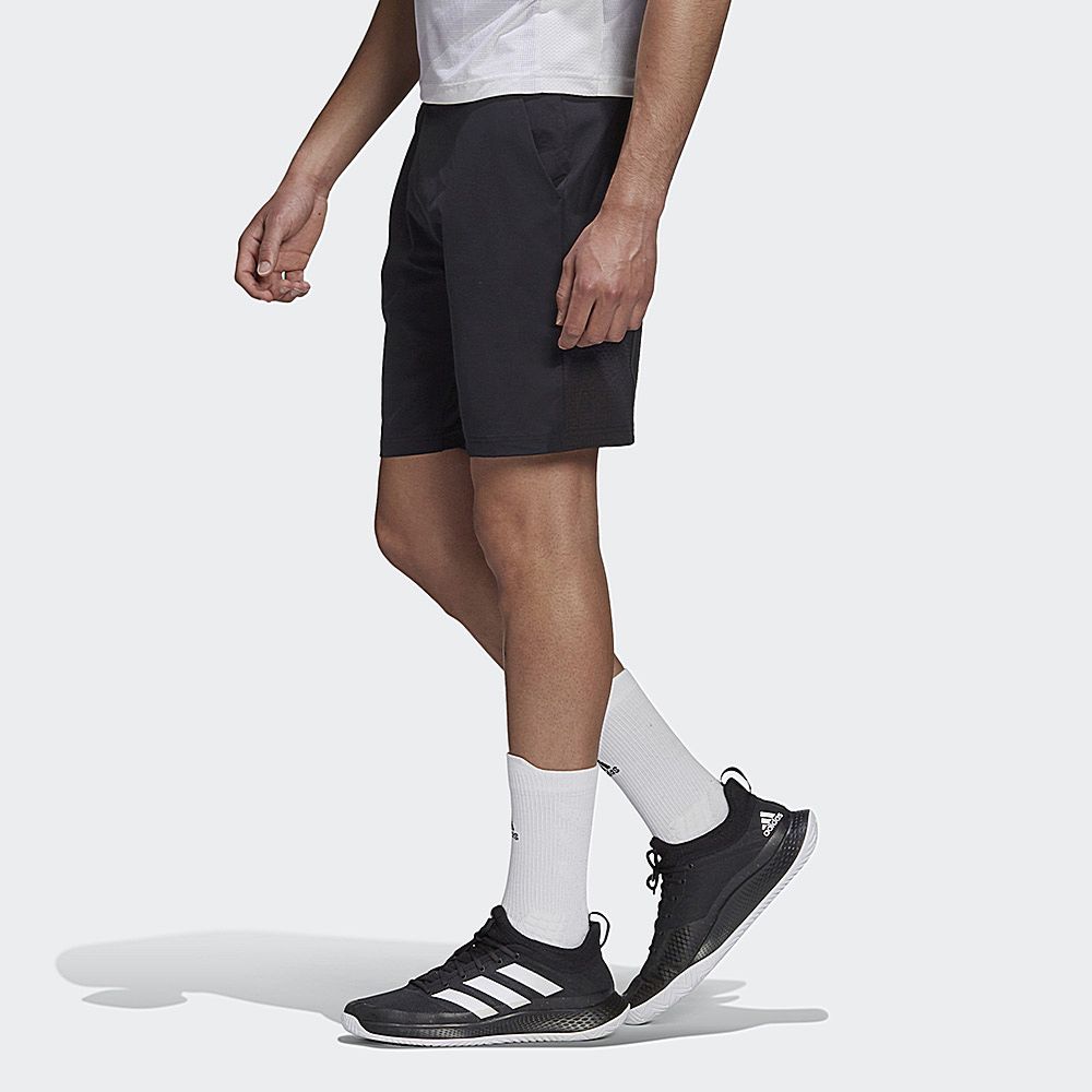 Quần Đùi Tennis Nam Adidas 2N1 Short H.Rdy FR4352