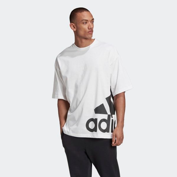 Áo Phông - Áo thun Thể Thao Nam Adidas M Mh Boxbos Tee FR6608