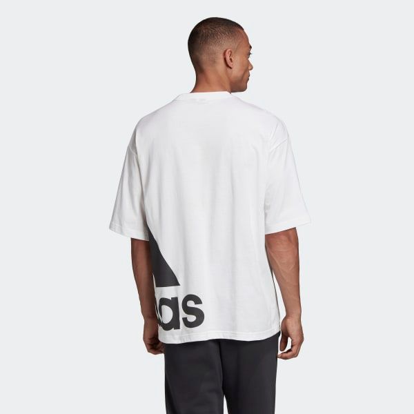 Áo Phông - Áo thun Thể Thao Nam Adidas M Mh Boxbos Tee FR6608
