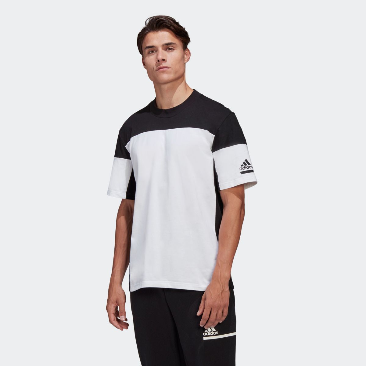 Áo Phông - Áo thun Thể Thao Nam Adidas Zne Tee FR7146