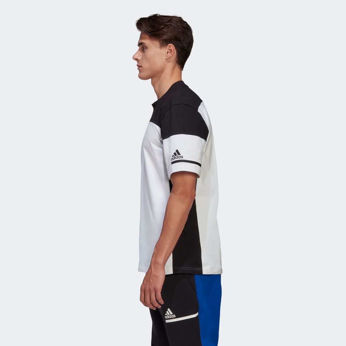 Áo Phông - Áo thun Thể Thao Nam Adidas Zne Tee FR7146