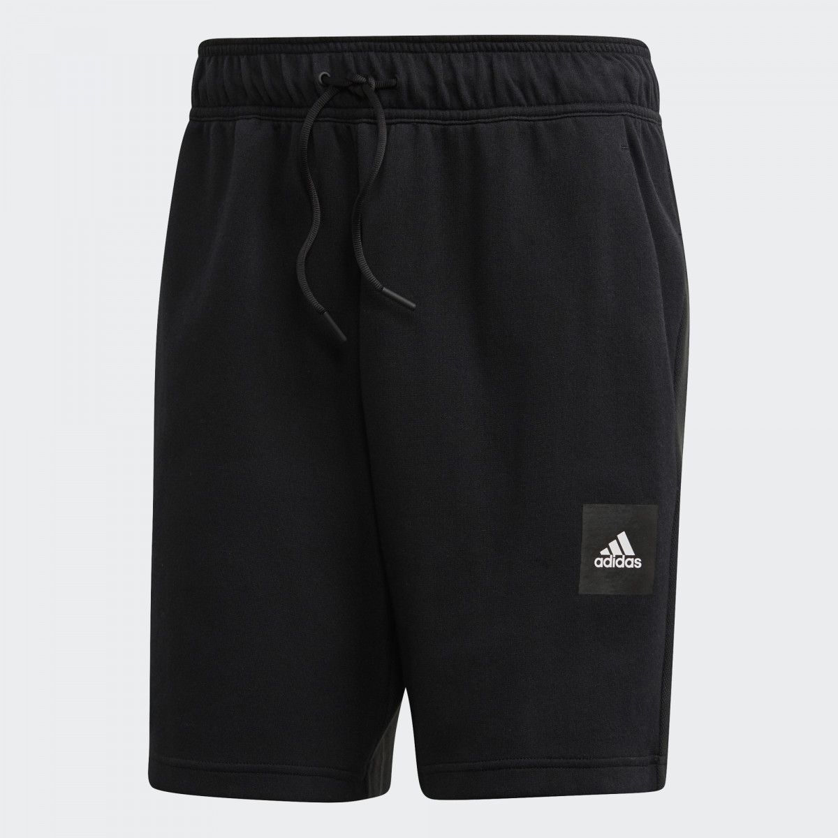 Quần Đùi Thể Thao Nam Adidas Mhs Short Sta FR7159